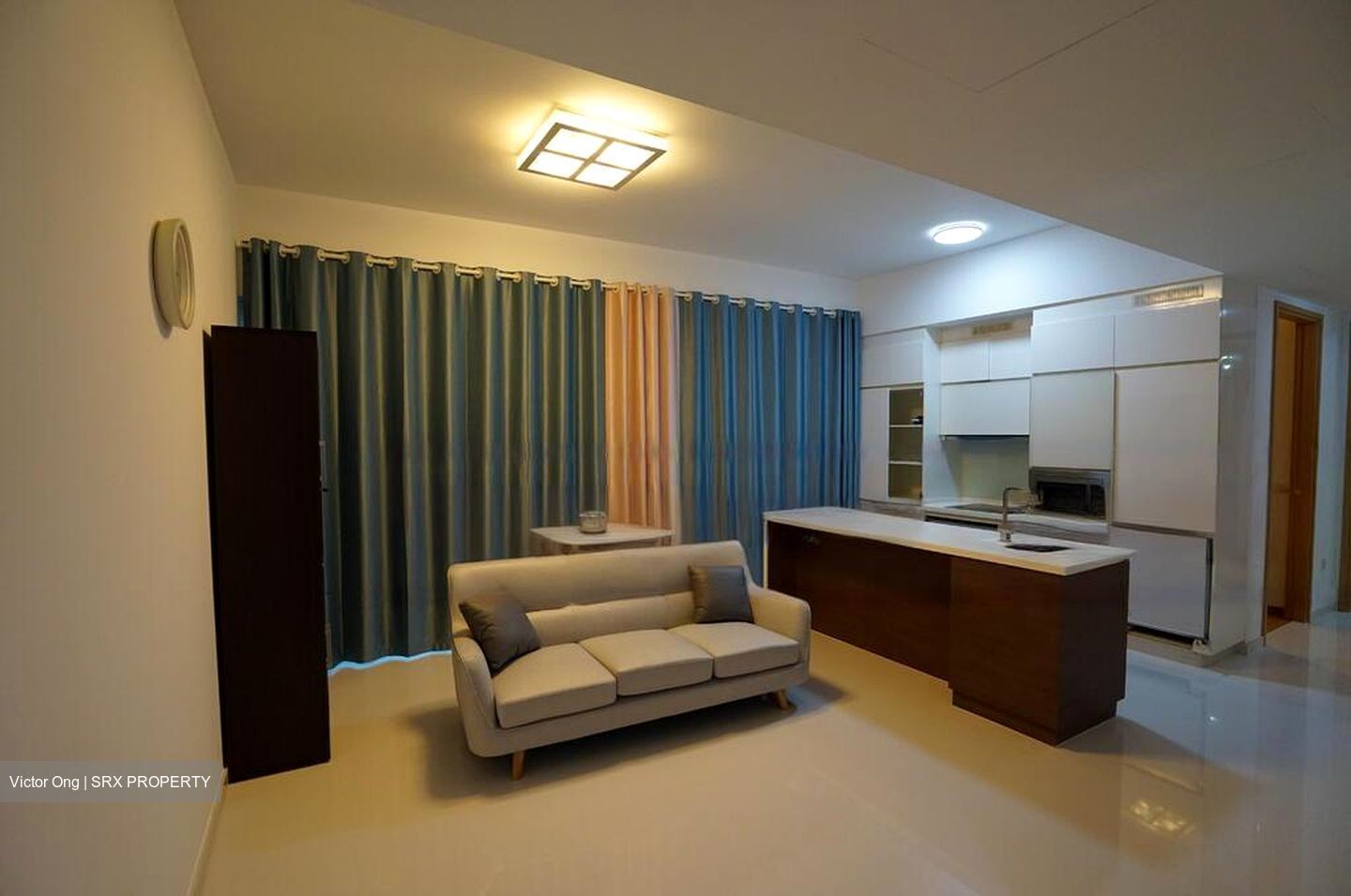 Soleil @ Sinaran (D11), Condominium #466997401